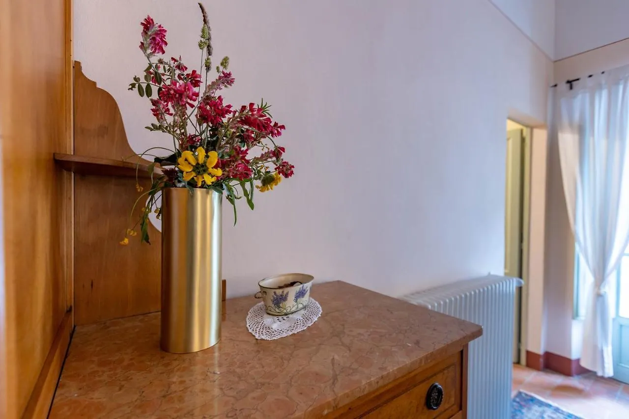 Agriturismo I Savelli Castiglione d'Orcia