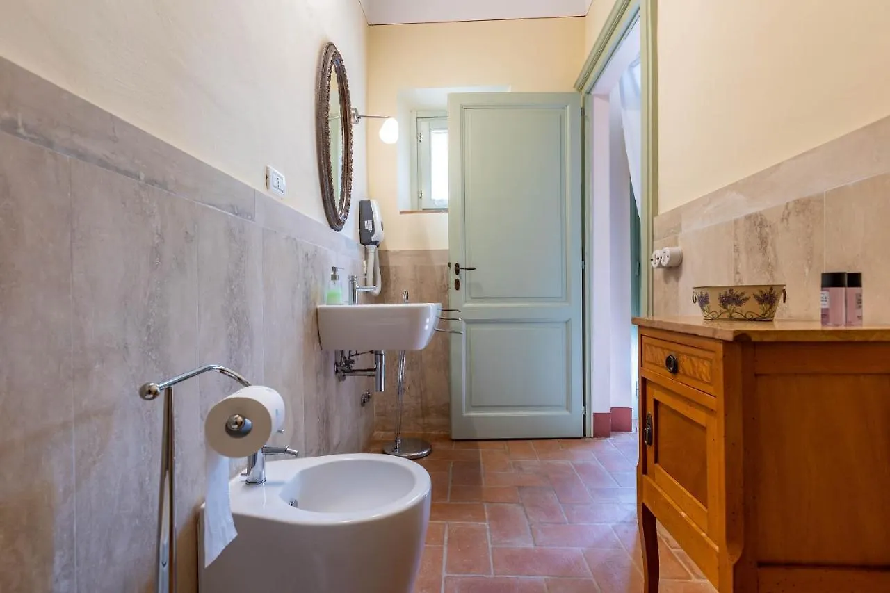 Agriturismo I Savelli Castiglione d'Orcia 0*,  Italy