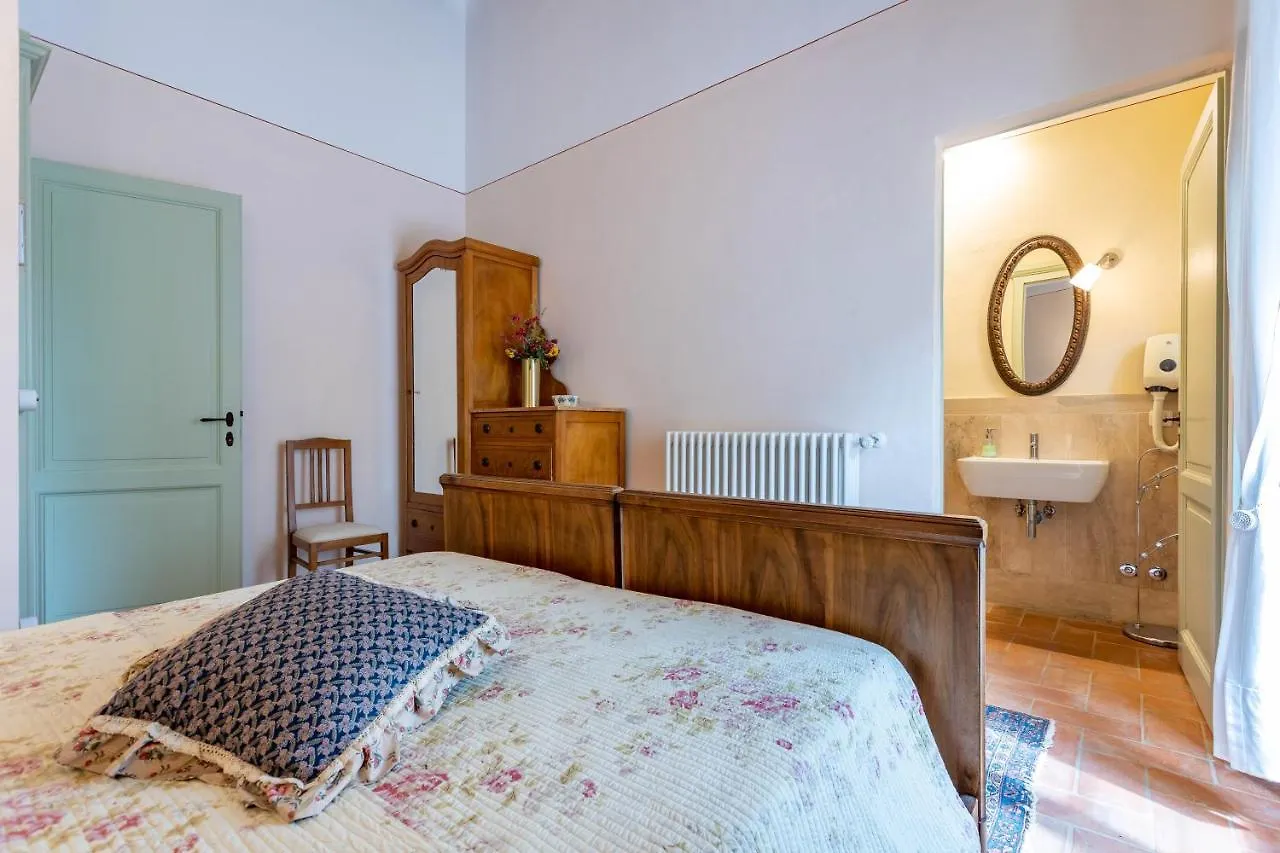 Agriturismo I Savelli Castiglione d'Orcia Farm stay