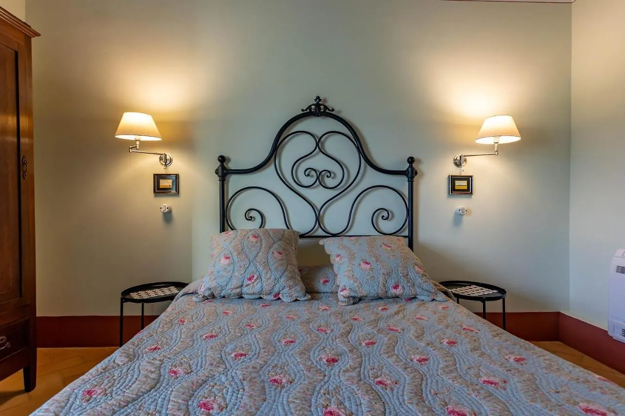 Agriturismo I Savelli Castiglione d'Orcia Italy